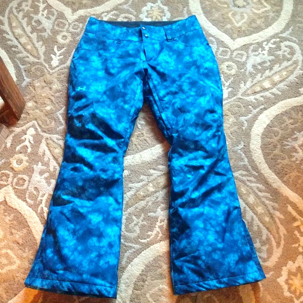 Under Armour Snow/ski pants